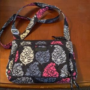 Vera Bradley purse